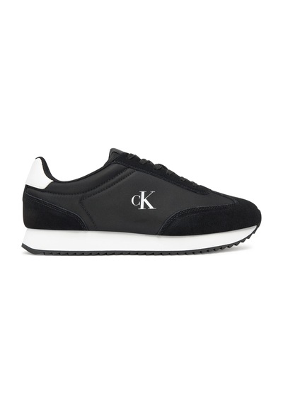 Calvin Klein Calvın Kleın Kadın Ayakkabı Yw0yw01828-0gm Siyah