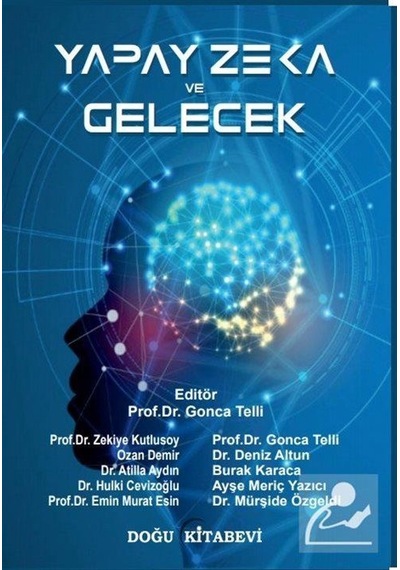 Yapay Zeka ve Gelecek - Doğu Kitabevi