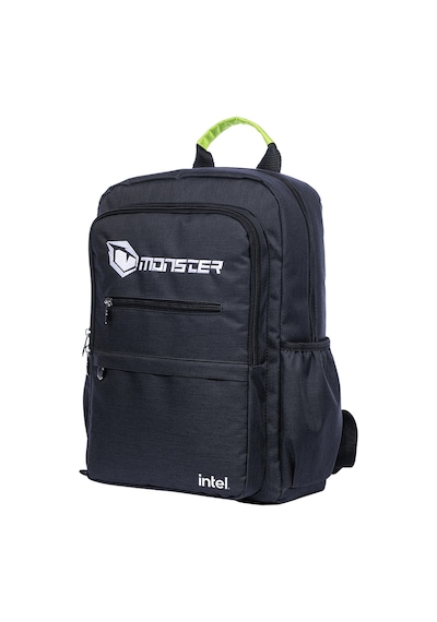Monster 15.6" Laptop Sırt Çantası