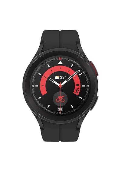 Samsung Galaxy Watch 5 Pro Akıllı Saat (Samsung Türkiye Garantili)