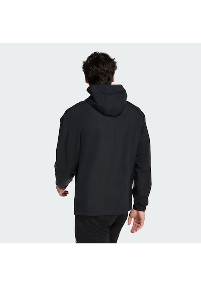Adidas Jz9101 Ent26 Aw Erkek Spor Ceket Çok Renkli