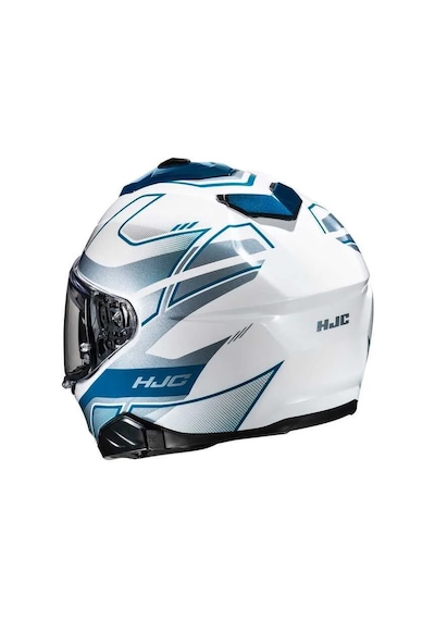 Hjc İ71 Kask Iorıx Mc2 Çok Renkli