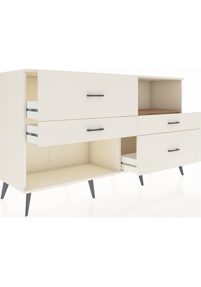 Hyperion Konsol Tek Raflı 4 Çekmeceli 176x44x99 Aytaşı-çam/aytaş Aytaşı-çam/aytaşı Hyperion Konsol Tek Raflı 4 Çekmeceli 176x44x99 Aytaşı-çam/aytaş Aytaşı-çam/aytaşı