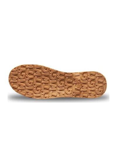 Twigy Manu Erkek Ev Terliği Gri 41/45 AA0433 Gri