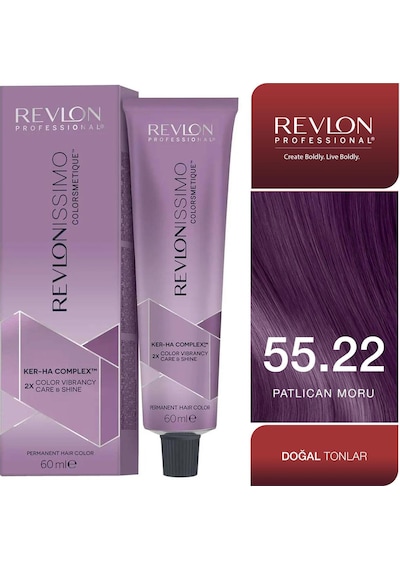 Rp Revlonıssımo Cc 55.22 2oz/60ml