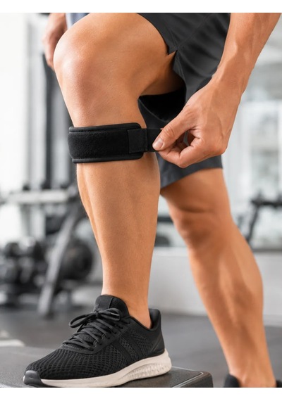Astraltech Ayarlanabilir Diz Altı Tendon Destek Bandı