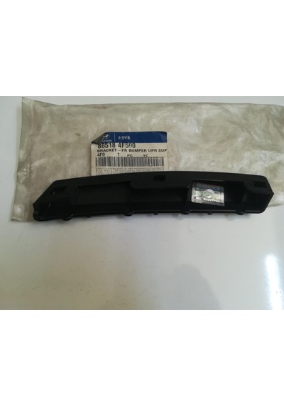 Tampon Bağlantı Braketi Kmy Ön 12 Sağ 86518 4f500