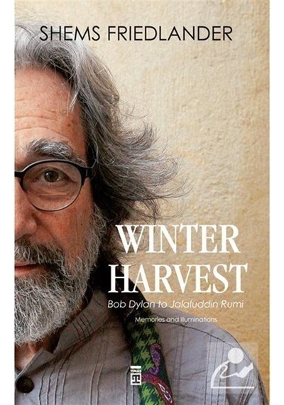 Winter Harvest - Shems Friedlander - Timaş Yayınları