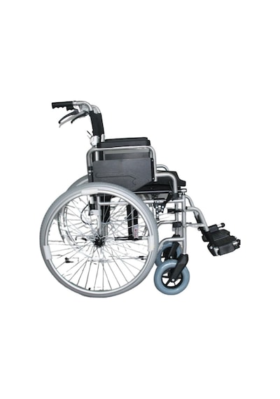 Poylin P120 Tekerlekli Sandalye 45 Cm