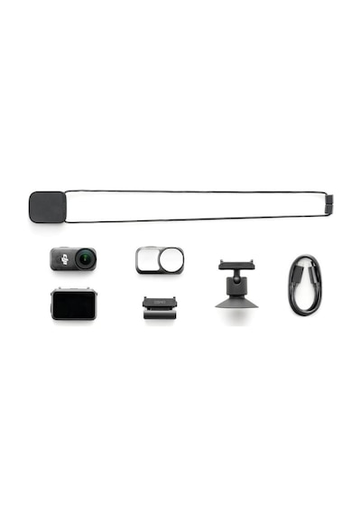 DJI Osmo Nano (128GB)