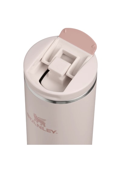 The Transit Fliptop Mug 0.47 L Pudra Çok Renkli