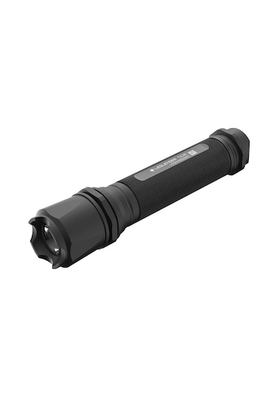 Ledlenser Chip Fire Tx3r Şarj Edilebilir El Feneri Siyah