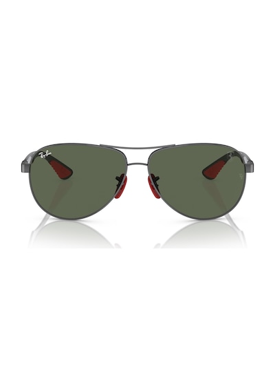 Ray-Ban 8331m F00171 61 Unisex Güneş Gözlüğü - 19