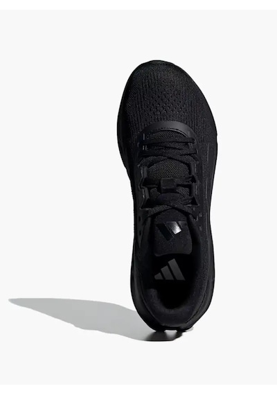 Adidas Questar 3 Erkek Koşu Ayakkabısı Siyah