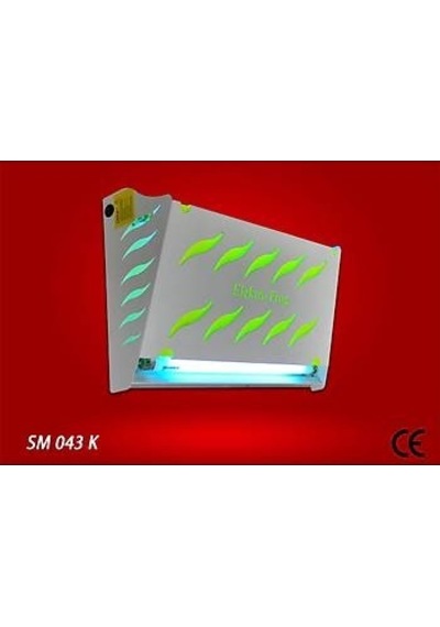 Elektro Frog SM043-K Uv Yapışkanlı Sinek Tuzakları Efk Cihazı