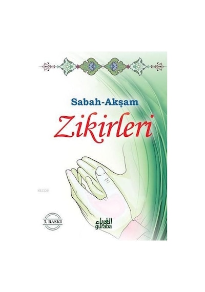 Sabah Akşam Zikirleri Abdulmennan Joulha