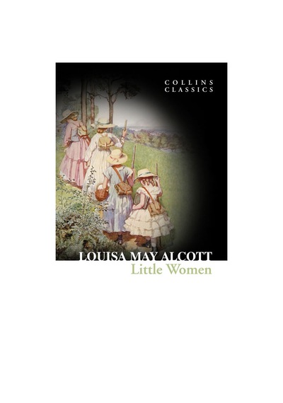 Little Women N11.1813
