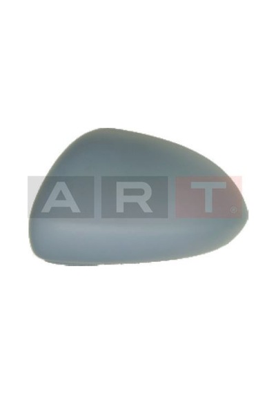 Art Dış Dıkız Ayna Kapağı Astarlı Sağ Corsa D 2006- - Mc024.4253 Art Mc024.4253