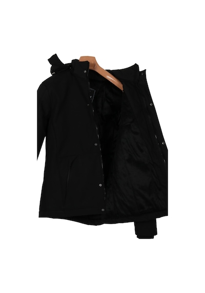 Modarar Erkek Su Ve Rüzgar Geçirmez Softshell Mont Rar01231 001
