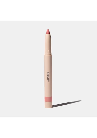 Inglot Velvet Define Dudak Kalemi Blushıng Coral 61