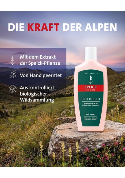 Original Unisex Şampuan Ve Duş Jeli 250 Ml 2'si 1 Arada Saç Ve Vücut Temizleyici, Unisex, Doğal Bitki Özü, Vegan Formül Diğer