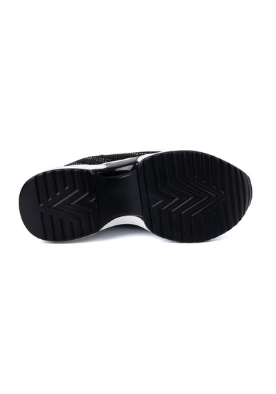 Guja 300 3 Kadın Sneaker Siyah