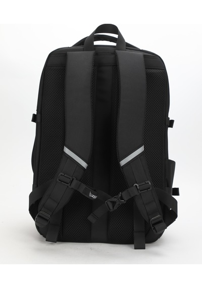 Baggaj S24110 Sırt Çantası Black