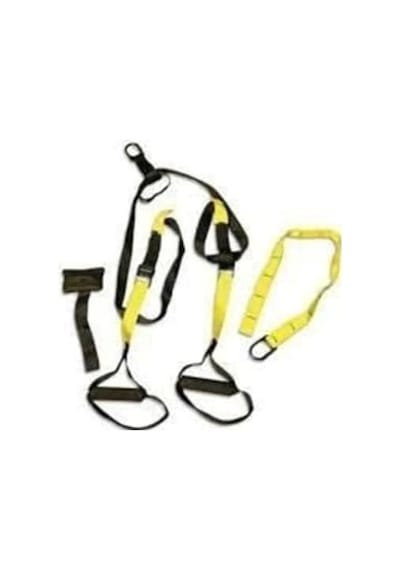 Suspension Trainer, Asılma Antrenörü Ve Egzersiz Seti