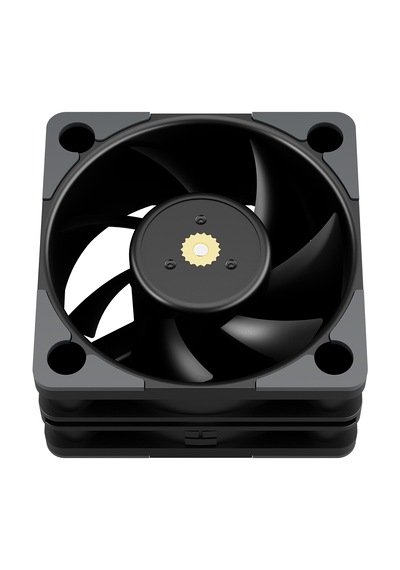 Thermalright Tl-b4020 40mm Kasa Fanı Fan