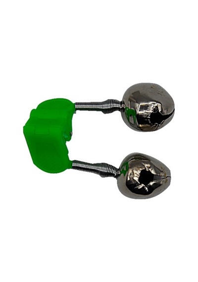 Portfish Zil Plastik Maşalı Çiftli 18 Mm