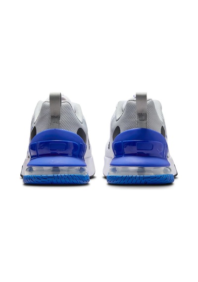 Nike Air Max Alpha Trainer 6 Mens Training Shoes Erkek Antreman Ayakkabısı Beyaz Mavi Beyaz - Mavi Nike Air Max Alpha Trainer 6 Mens Training Shoes Erkek Antreman Ayakkabısı Beyaz Mavi Beyaz - Mavi