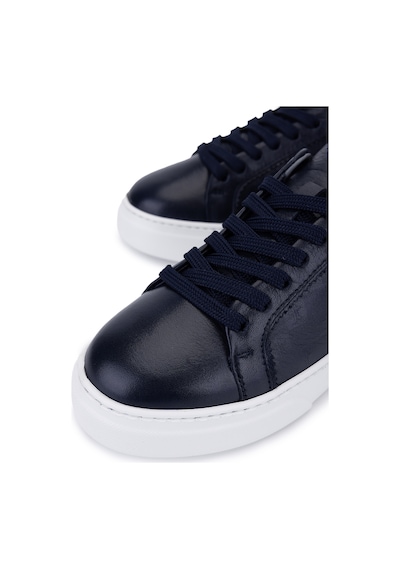 Tamer Tanca Kadın Hakiki Deri Lacivert Sneakers & Spor Ayakkabı 1145 502 Bn Ayk Y26 Lacıvert Tamer Tanca Kadın Hakiki Deri Lacivert Sneakers & Spor Ayakkabı 1145 502 Bn Ayk Y26 Lacıvert