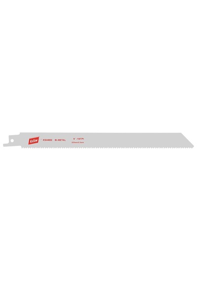 Kılıç Testere Bıçağı 225 Mm Rm Ks44002