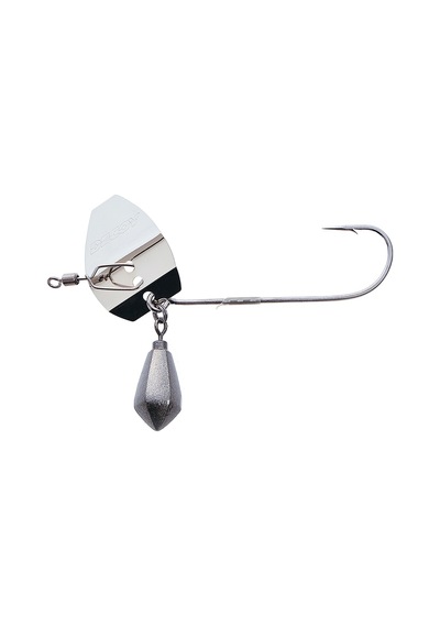 Decoy Zf-2s Zero-dan Flash Straight Set Bn 7gr 1/0 1 Adet