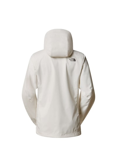 The North Face Quest Dış Katman Kadın Yağmurluk Nf00a8baqlı1 Beyaz