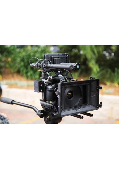 Rode Ntg4+, Yeni Nesil Pilli Kondenser Shotgun Mikrofon
