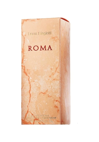 Laura Biagiotti Roma Fiori Bianchi Edt 100 Ml Kadın Parfümü Oryantal Çiçeksi