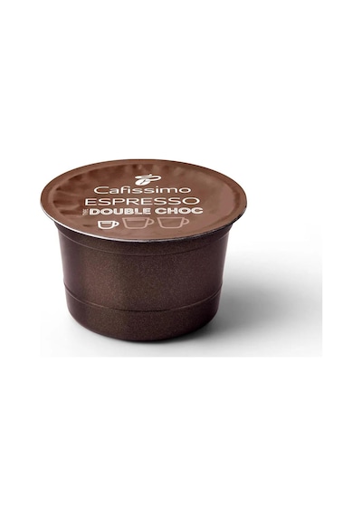 Tchibo Cafissimo Espresso Double Choc Kapsül Kahve 2 x 10 Kapsül