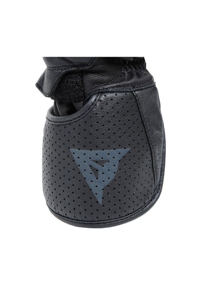 Dainese Daınese Eldıven Impeto D-dry Gloves Black Renkli