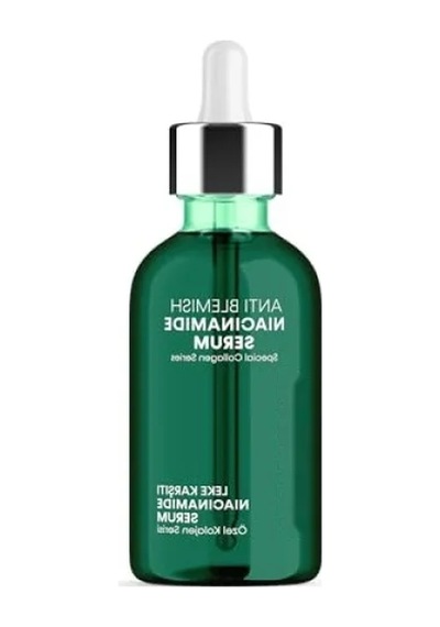 Niacinamide Serum - 30 Ml Derinlemesine Bakım