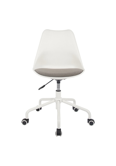 Koçtaş Eames Tekerlekli Ofis Sandalyesi Gri