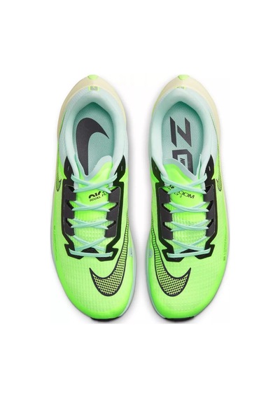 Nike Air Zoom Rival Fly 3 Running Shoes Unisex Yürüyüş Koşu Ayakkabısı Yeşil