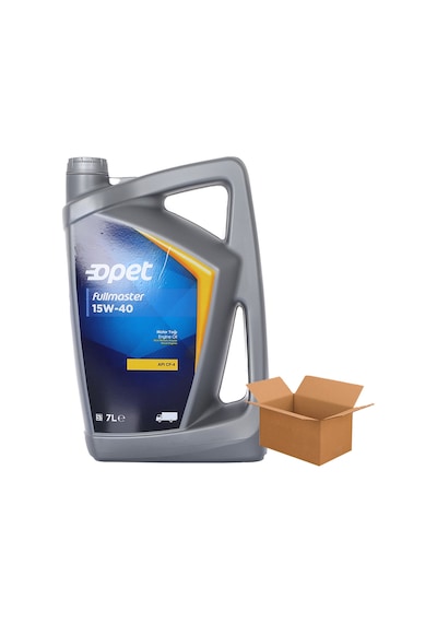 Opet Fullmaster 15W-40 Apı Cf-4 Dizel Motor Yağı 3 x 7 L