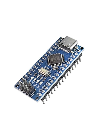 Nano V3.0 Atmega328p Micro-usb