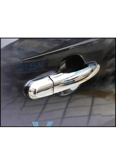 Hyundai Accent Era Krom Kapı Kolu 4 Kapı 2005 2006 2007 2008 2009