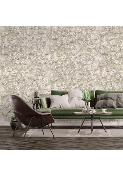 Duka Duvar Kağıdı Lifestyle Angel Dk.23530-1 (10 M2 Fiyatı)