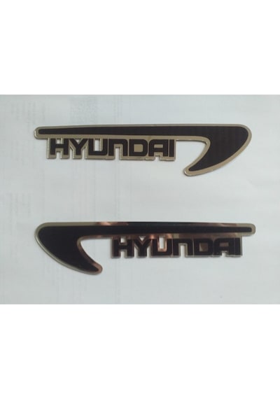 Hyundai Ix20 Uyumlu Çamurluk Venti