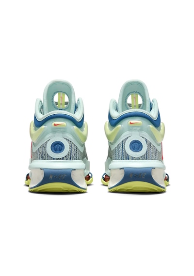 Nike Nıke Aır Zoom G.t. Jump 2 Erkek Ayakkabı Dj9431-300 Çok Renkli
