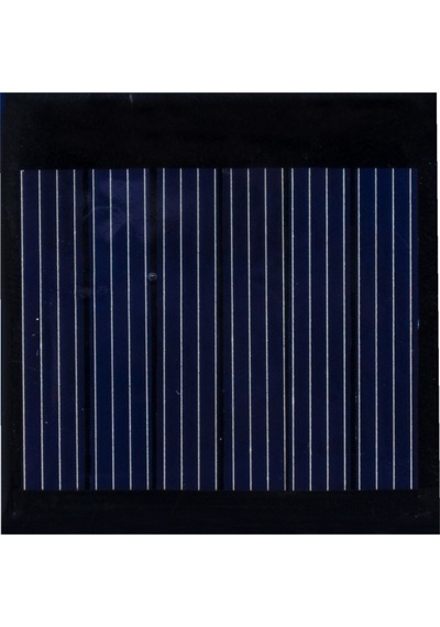 Hayal Sepeti Güneş Enerjisi Pili & Paneli 4X4 Cm