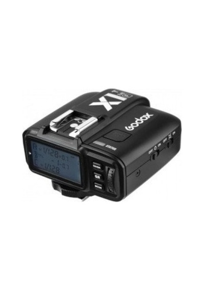 Godox X1Tfujı Ttl Wireless Flash Trigger